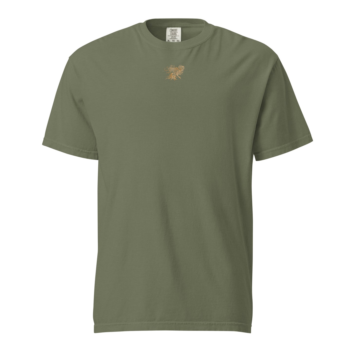 Crooked Spur Farm T-Shirt
