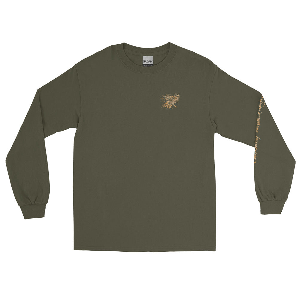 Crooked Spur Long Sleeve Shirt