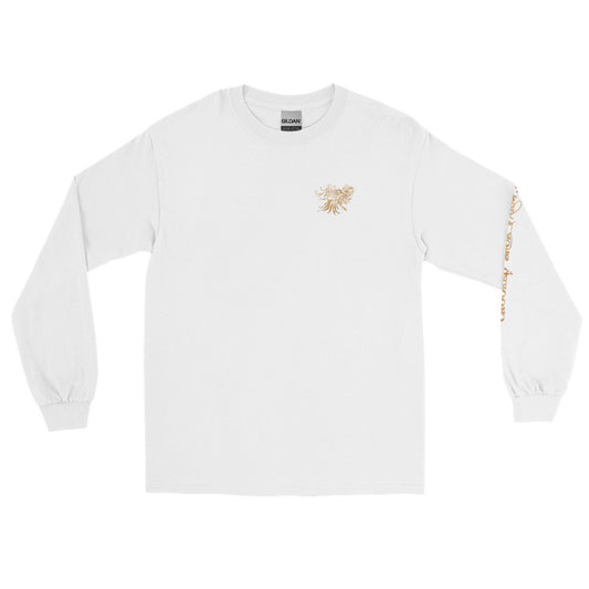 Crooked Spur Long Sleeve Shirt